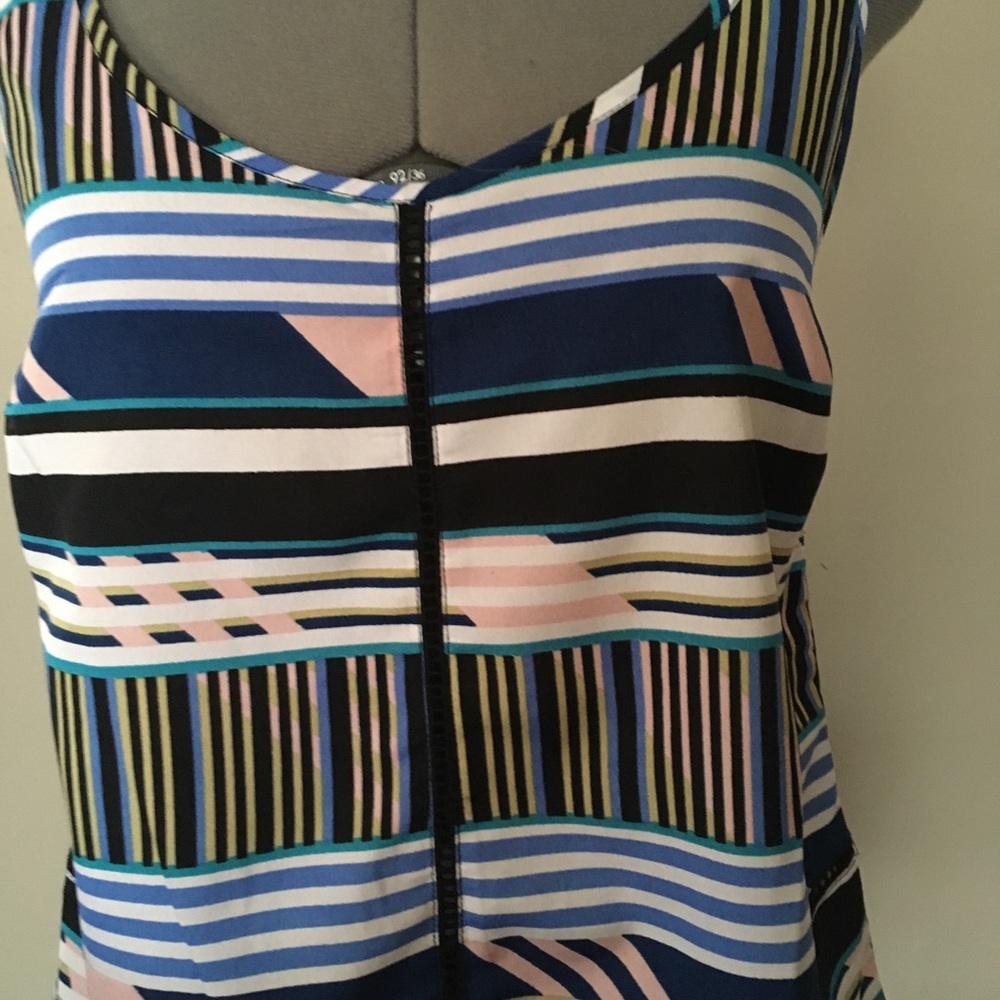 Jessica Simpson Cami Top - Picture 5 of 6